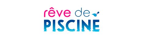 Logo Rêve de Piscine
